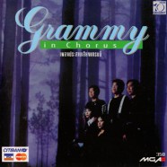 เพลงประสานเสียง Grammy  in Chorus-WEB